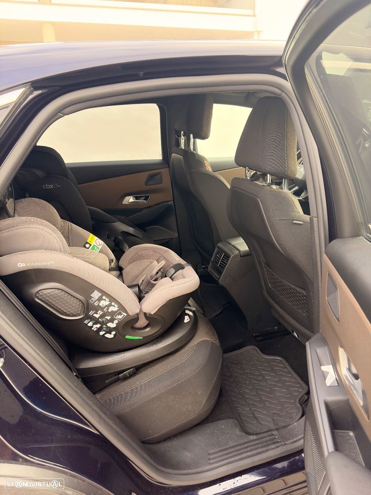 DS DS7 Crossback E-Tense Bastille+ EAT8 - 5