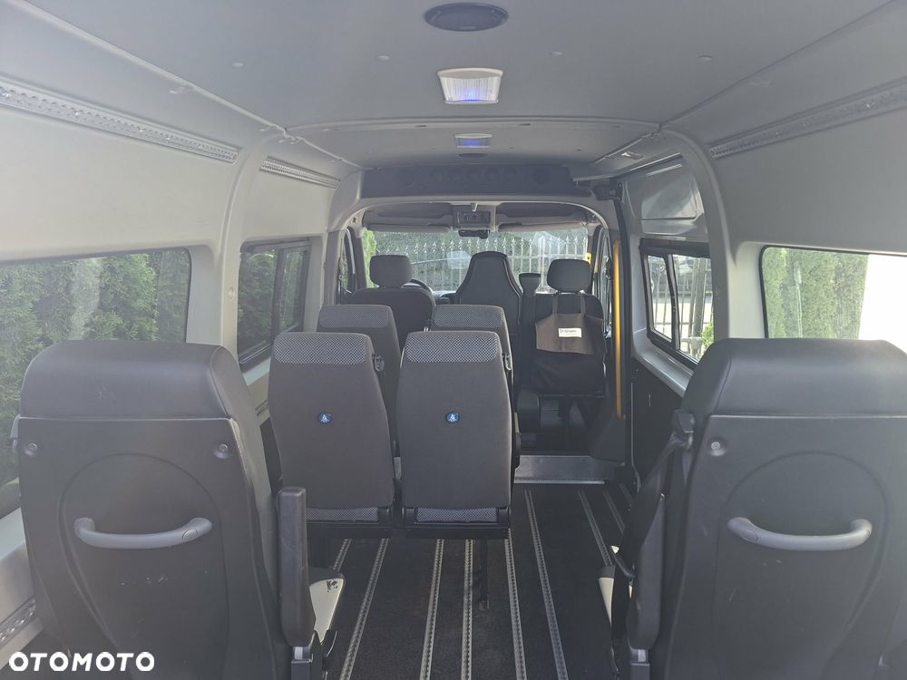 Opel Movano - 4