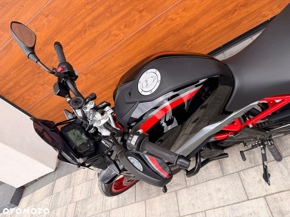 BMW G - 6