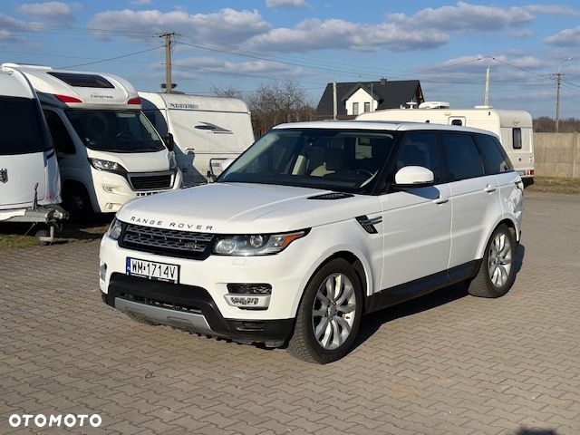 Land Rover Range Rover 3.0 TDV6 HSE - 19