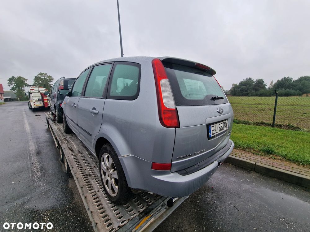 Ford Focus C-Max 2005r 80kW 1.6D Cały na Części - 4