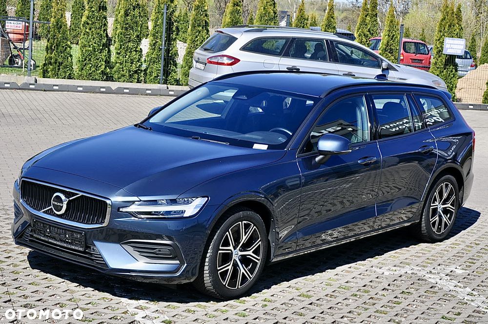 Volvo V60 B3 B Essential - 4