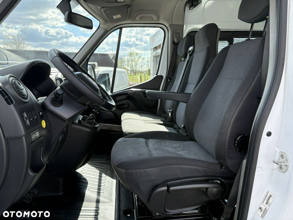 Renault Master - 8