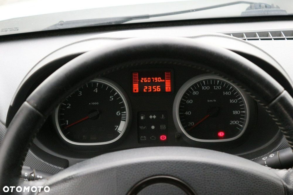 Dacia Duster 1.6 16V 4x2 Ambiance - 17