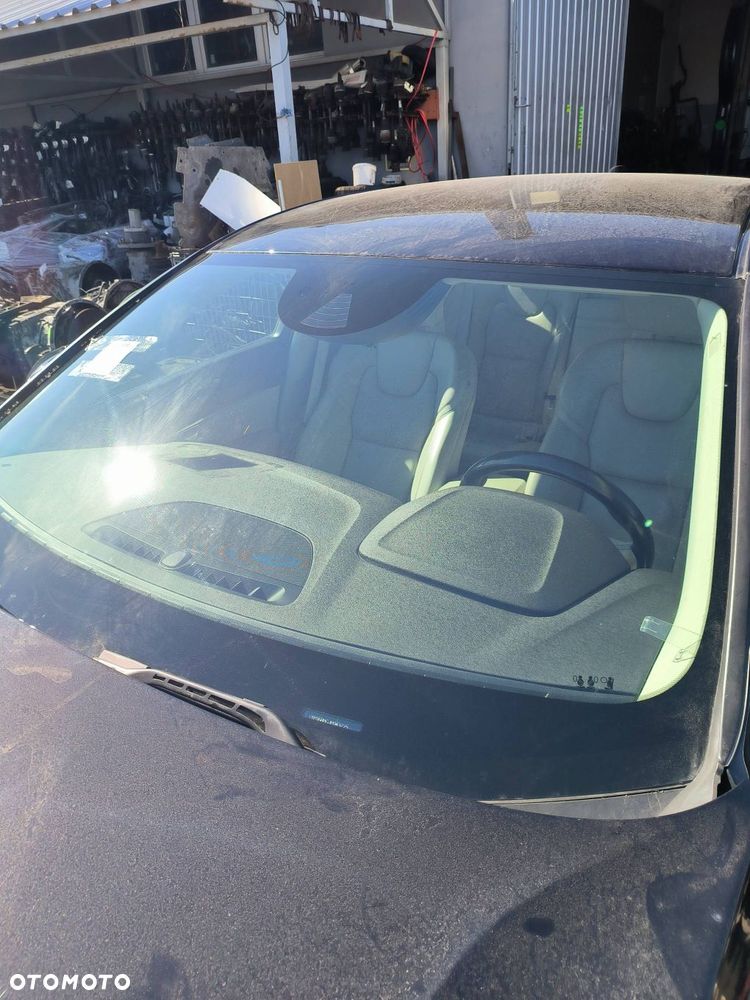 SZYBA PRZÓD CZOŁOWA VOLVO S90 II - 4