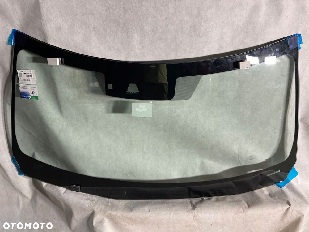 toyota tundra / sequoia szyba przednia sensor kamera grzana acoustic 2022- - 1