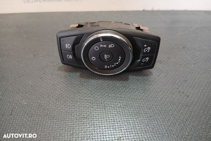 Comutator faruri AV1T-13D061-CC AV1T-13D061-CC Ford B-MAX 1 [2012 - 2 - 1