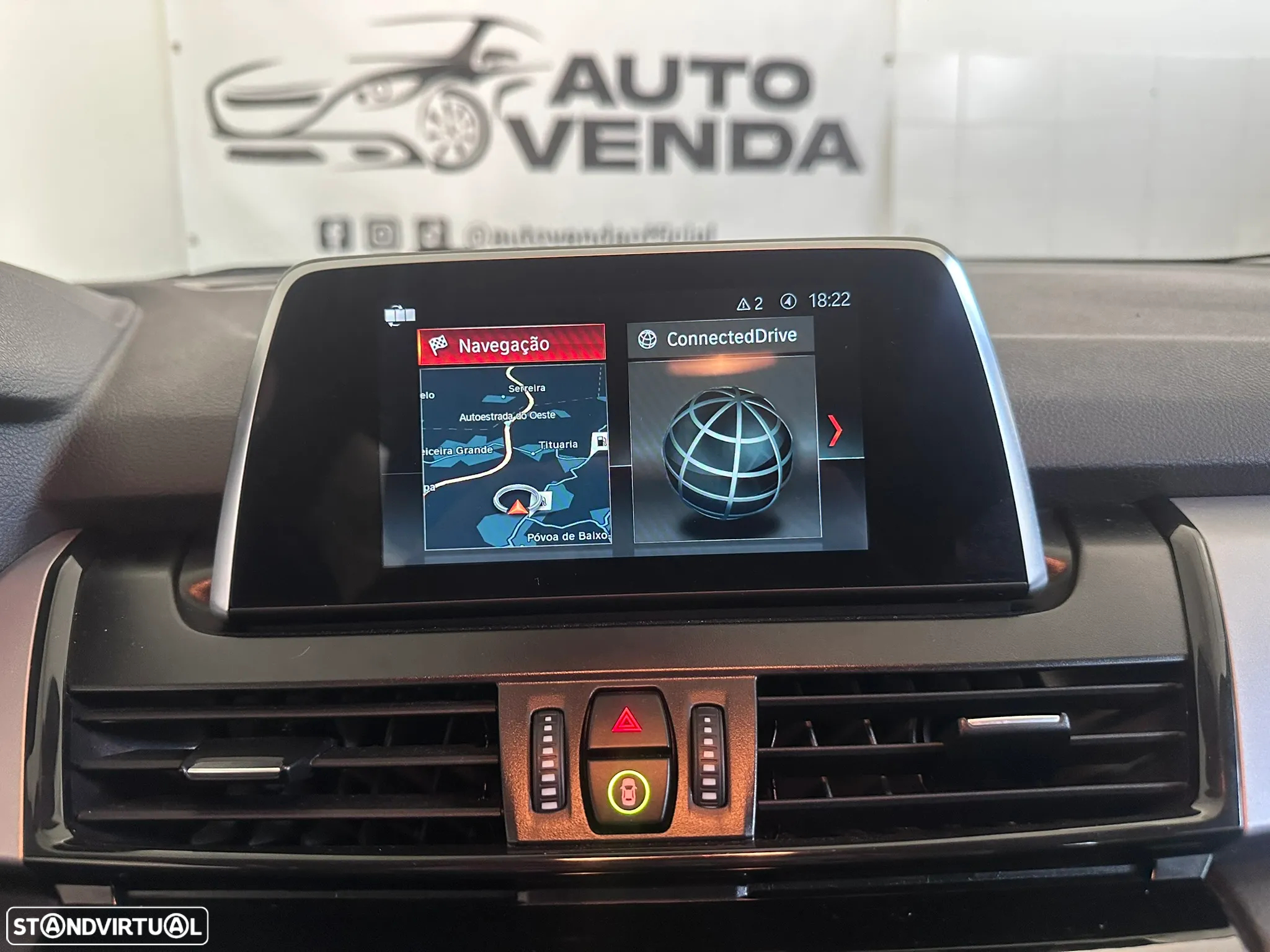 BMW 225xe Active Tourer Line Luxury - 16