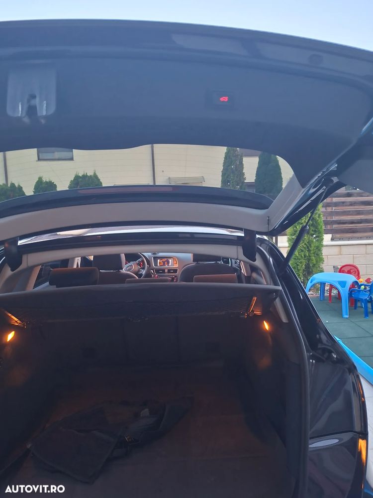 Audi Q5 2.0 TDI Quattro Stronic - 11