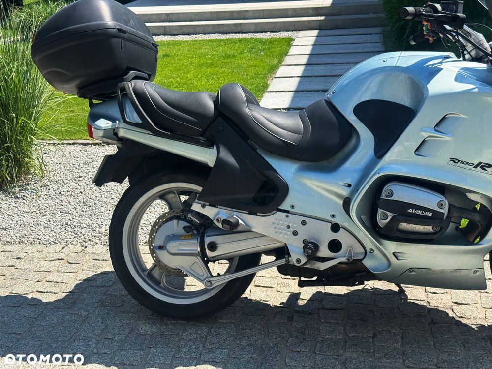 BMW R - 3