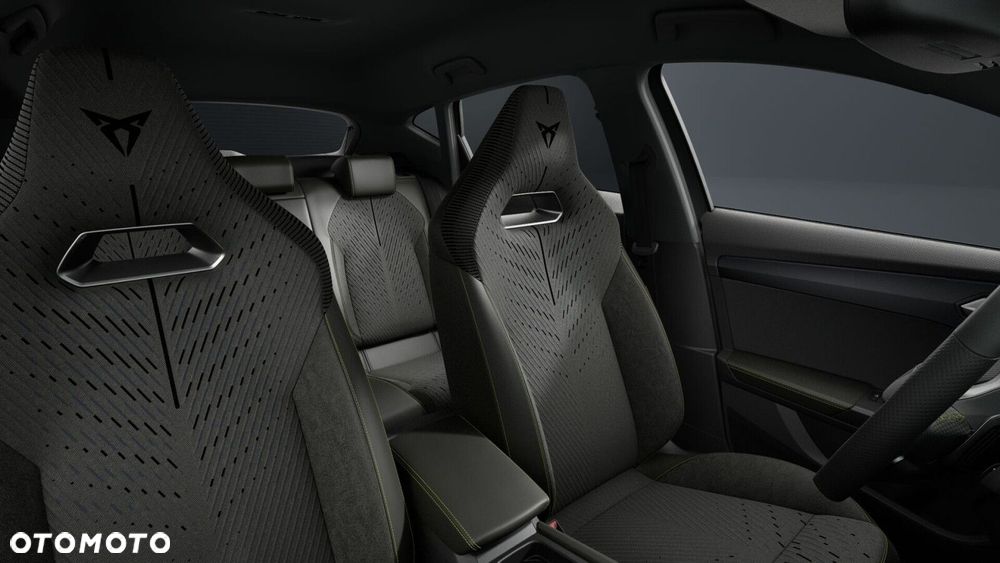 Cupra Formentor 1.5 eTSI mHEV Tribe Edition DSG - 7
