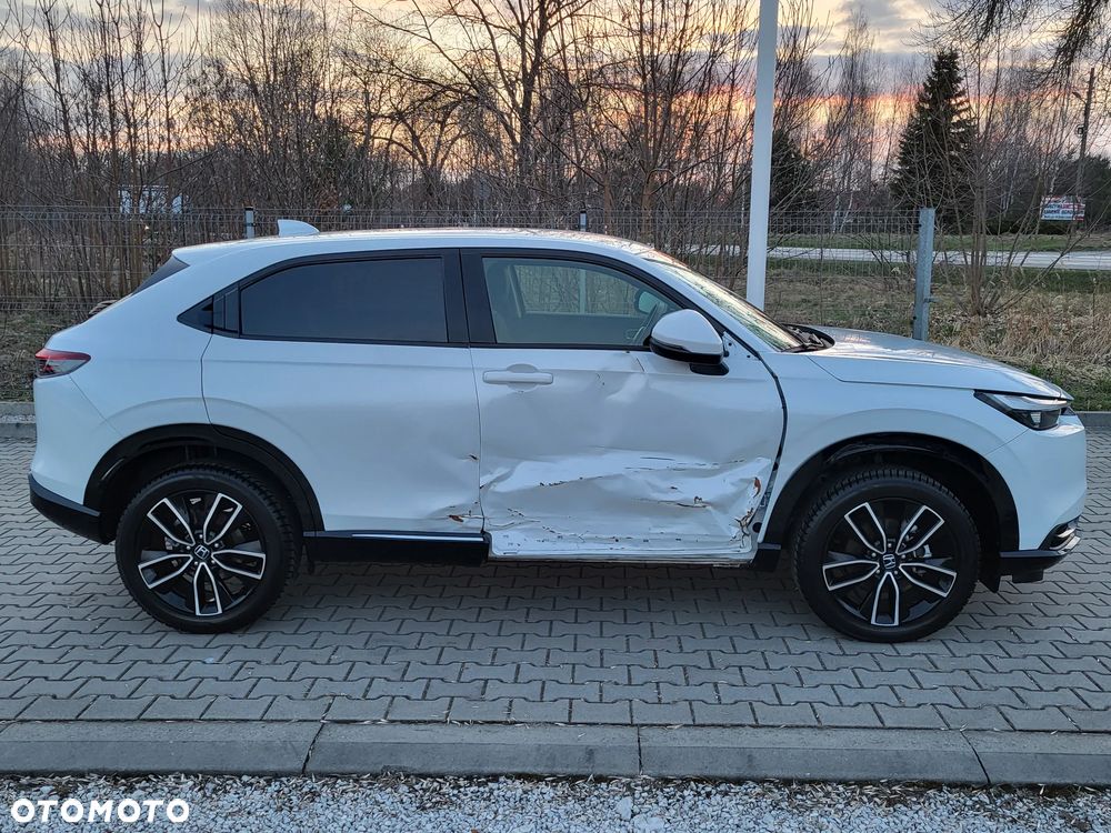 Honda HR-V 1.5 i-MMD Advance CVT - 33