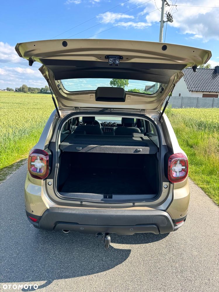 Dacia Duster - 5