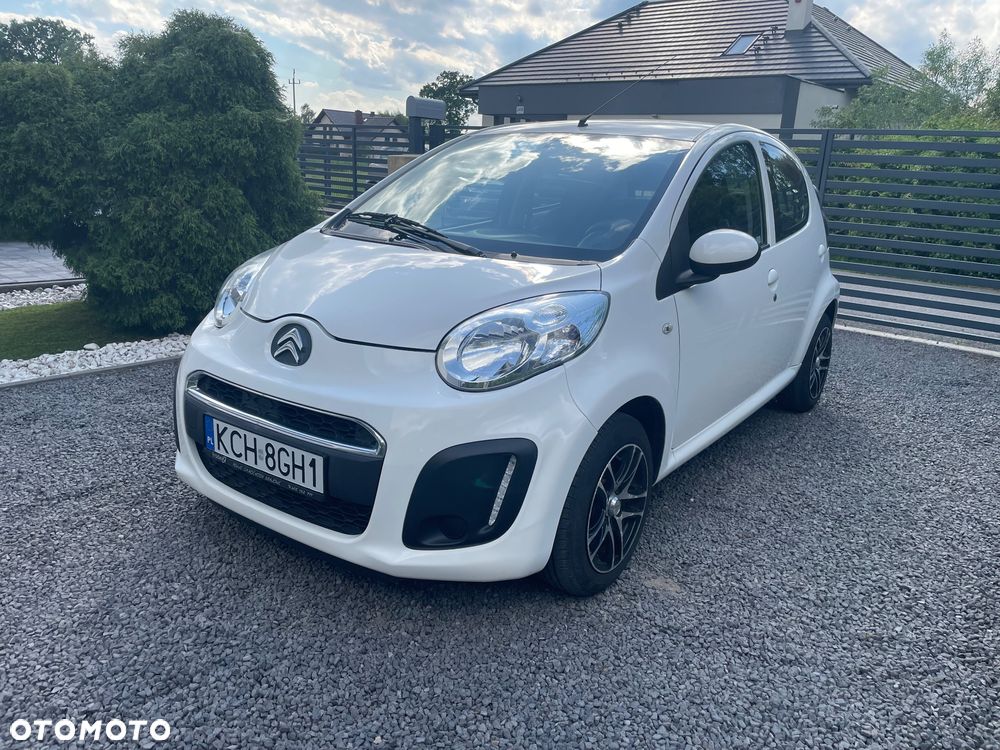 Citroën C1 1.0i Seduction - 1