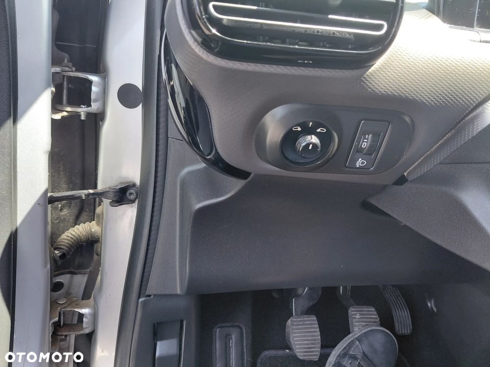 Citroën C4 Cactus 1.6 Blue HDi Shine Edition - 16