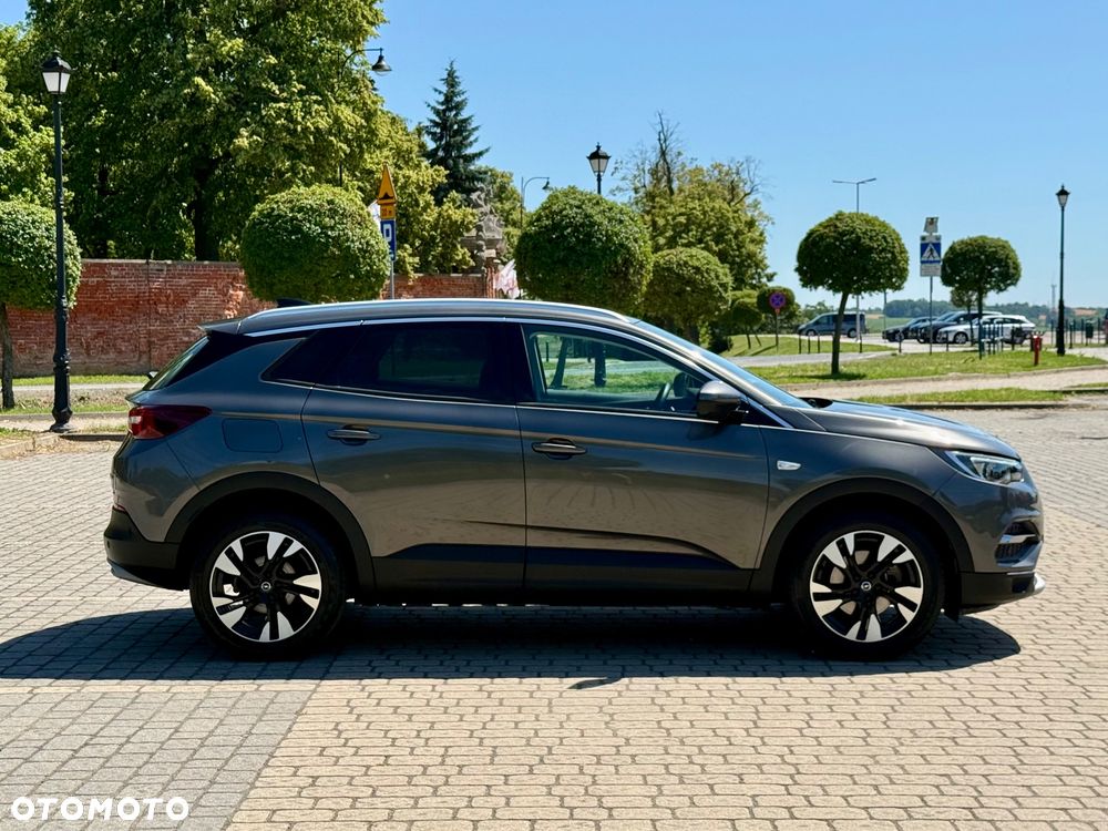 Opel Grandland X 1.6 D Start/Stop INNOVATION - 6