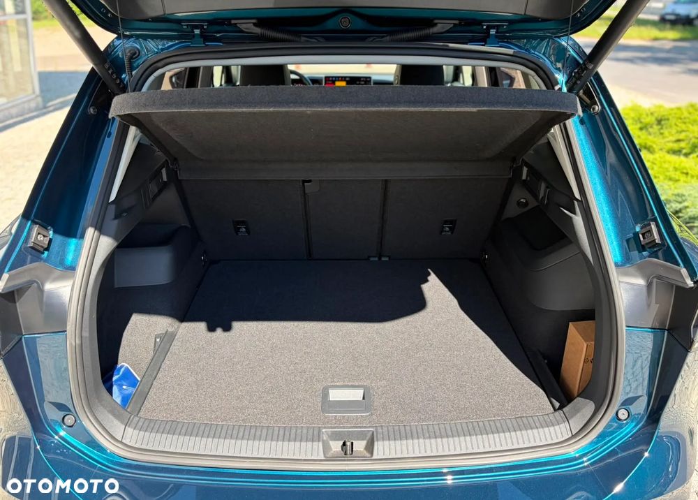 Volkswagen Tiguan 1.5 eTSI Elegance DSG - 11