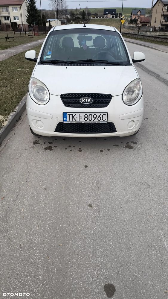 Kia Picanto 1.0 City - 2