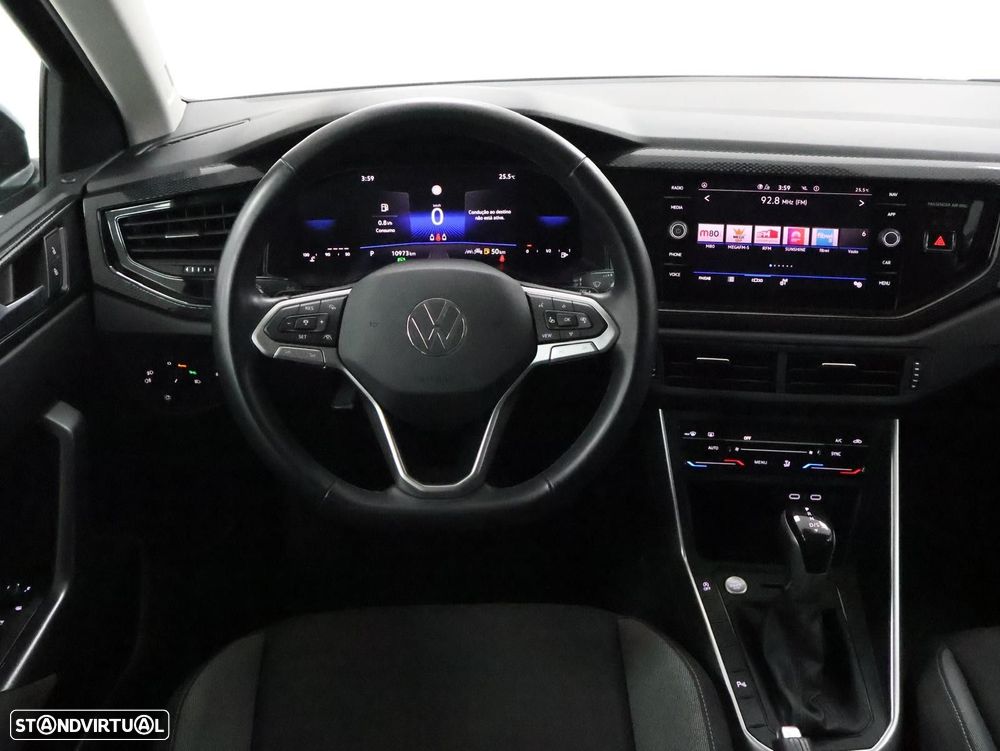 VW Taigo 1.0 TSI Urban DSG - 14