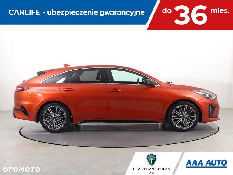 Kia ProCeed - 8