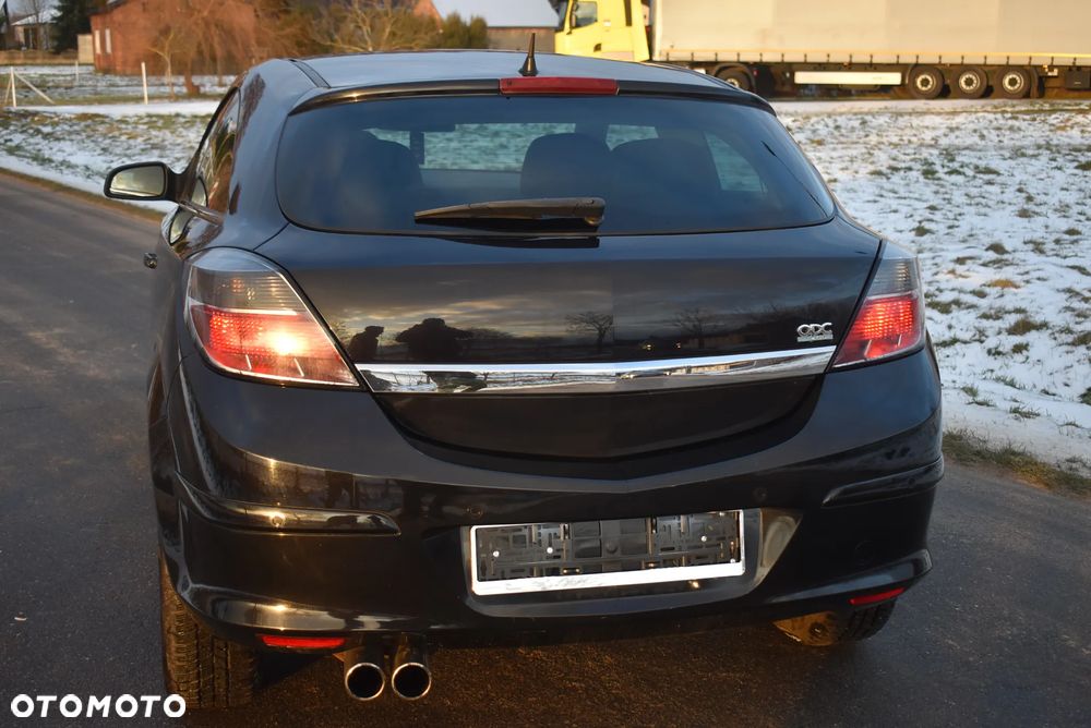Opel Astra - 9