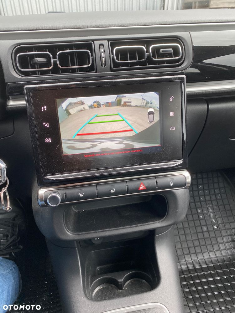 Citroën C3 BlueHDi 100 S&S SHINE - 22