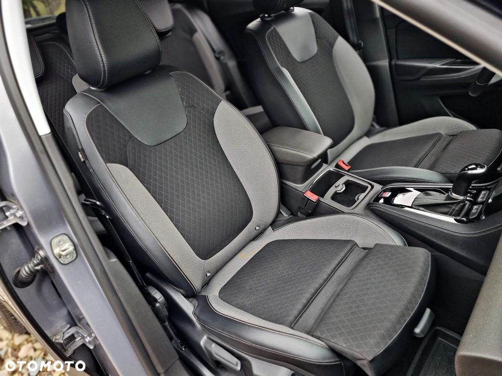 Opel Grandland X 1.2 Start/Stop Automatik Business Elegance - 18