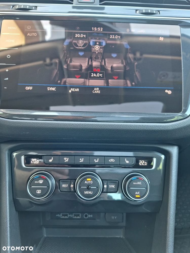 Volkswagen Tiguan - 10