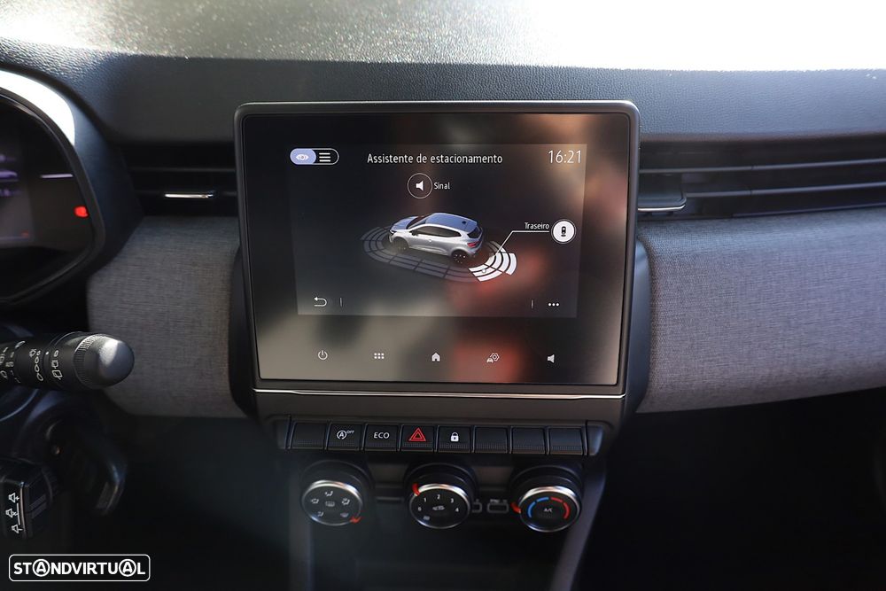 Renault Clio 1.5 Blue dCi Evolution - 24