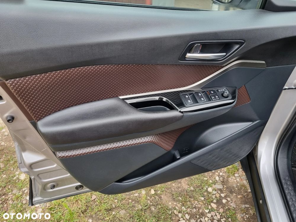 Toyota C-HR 1.2 T Prestige - 35