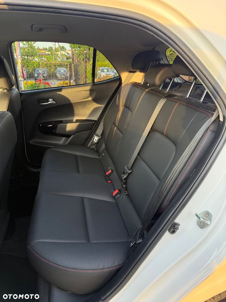 Kia Picanto 1.2 GT Line - 40