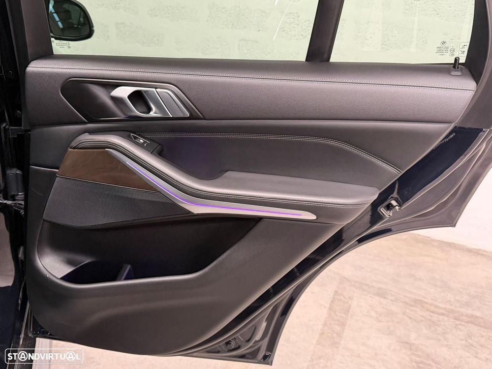 BMW X5 45 e xDrive Pack M - 54