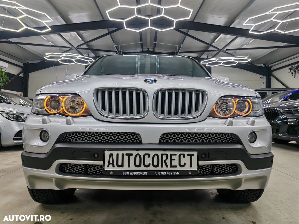 BMW X5 3.0 d Edition Exclusive Sport - 31