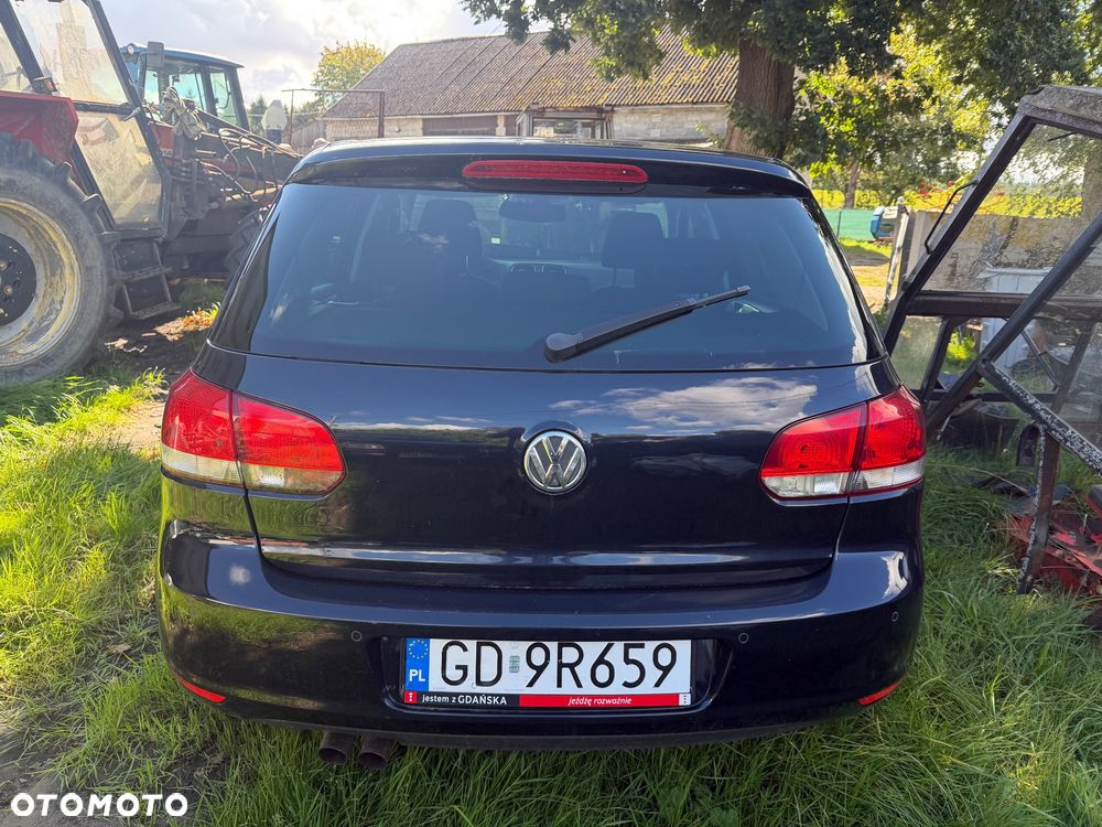 Volkswagen Golf 1.4 TSI Highline - 7