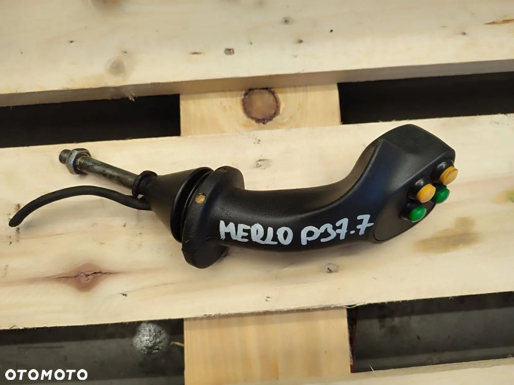 Joystick 047636 Merlo P37.7 - 7
