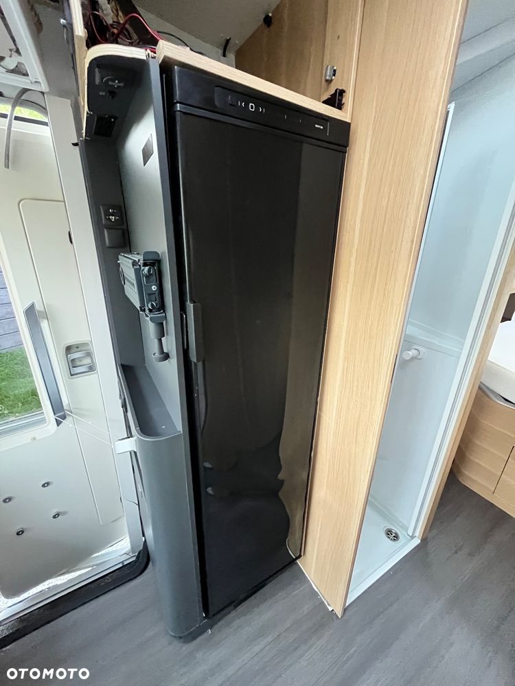 Fiat ADRIA MATRIX 670 PLUS - 19