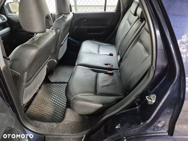 Honda CR-V 2.2i-CTDi Executive - 8