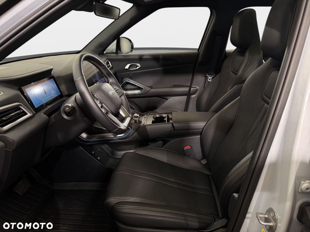 BYD Atto 2 - 13
