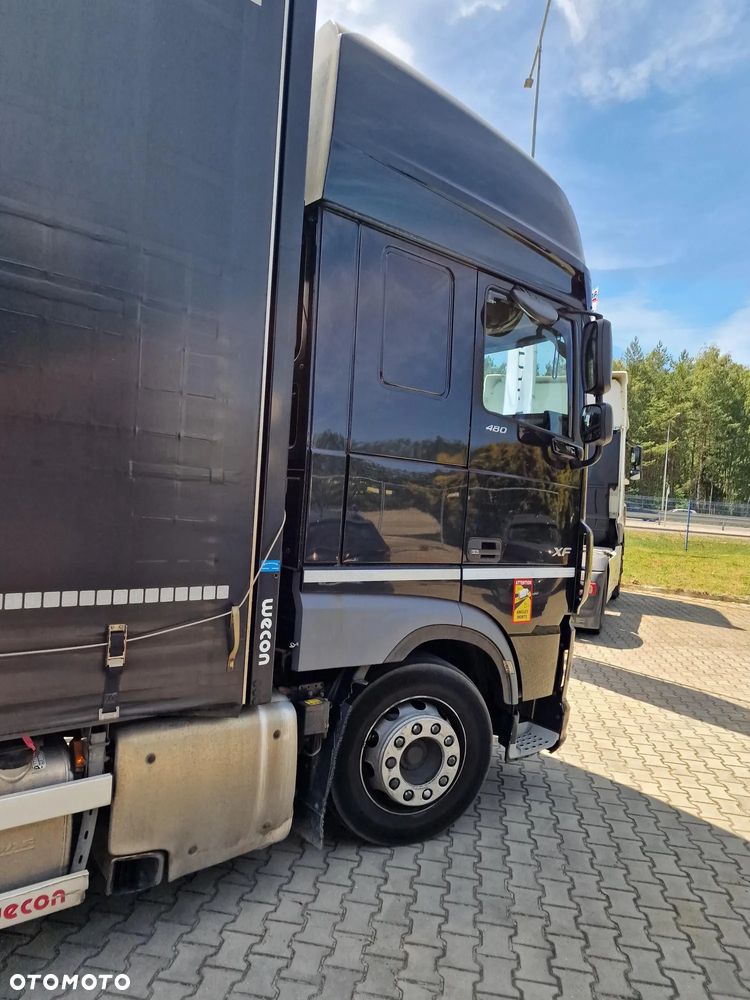 DAF XF FAR SSC 480KM - 11