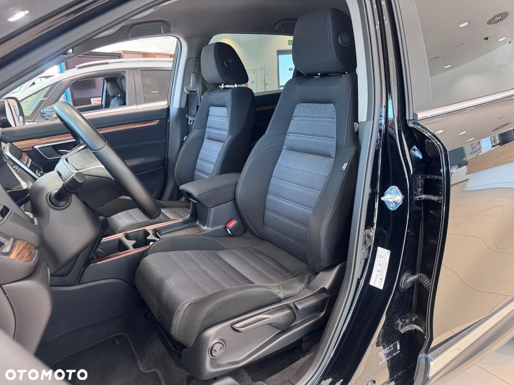 Honda CR-V 1.5 Elegance (2WD / Connect+) - 22