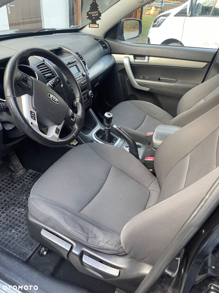 Kia Sorento 2.0 CRDi L - 6