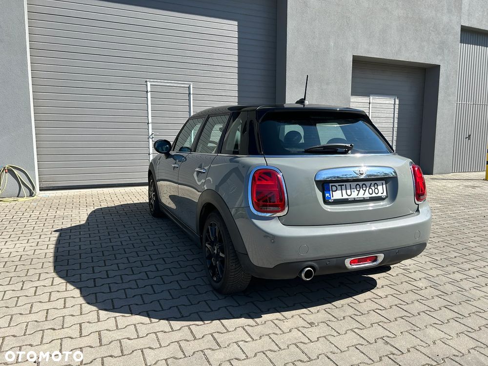 MINI Cooper - 9
