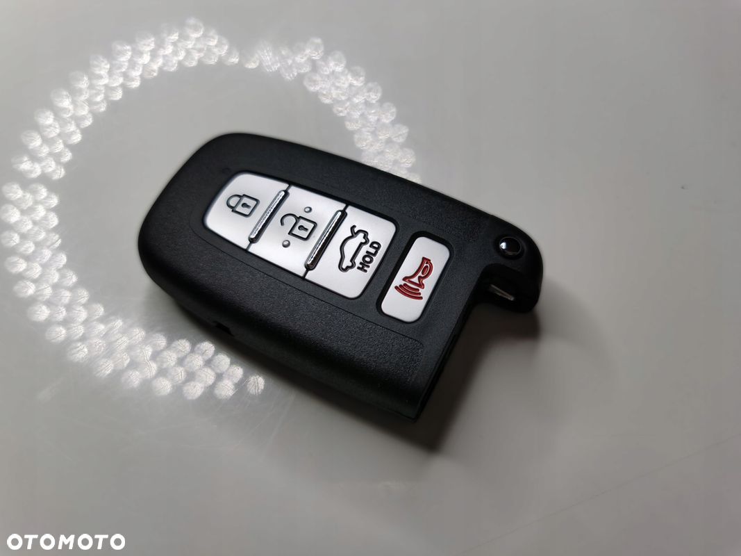 Kia Optima Sorento kluczyk smart key Oem Usa - 1