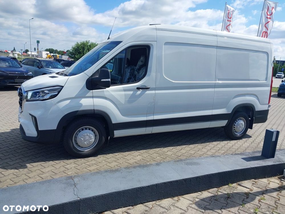 Maxus L3H2 - 21