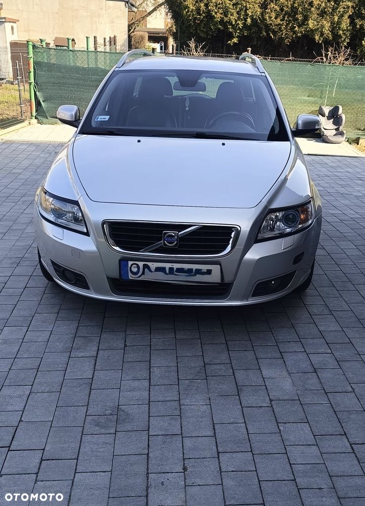 Volvo V50 1.8 RDesign - 7
