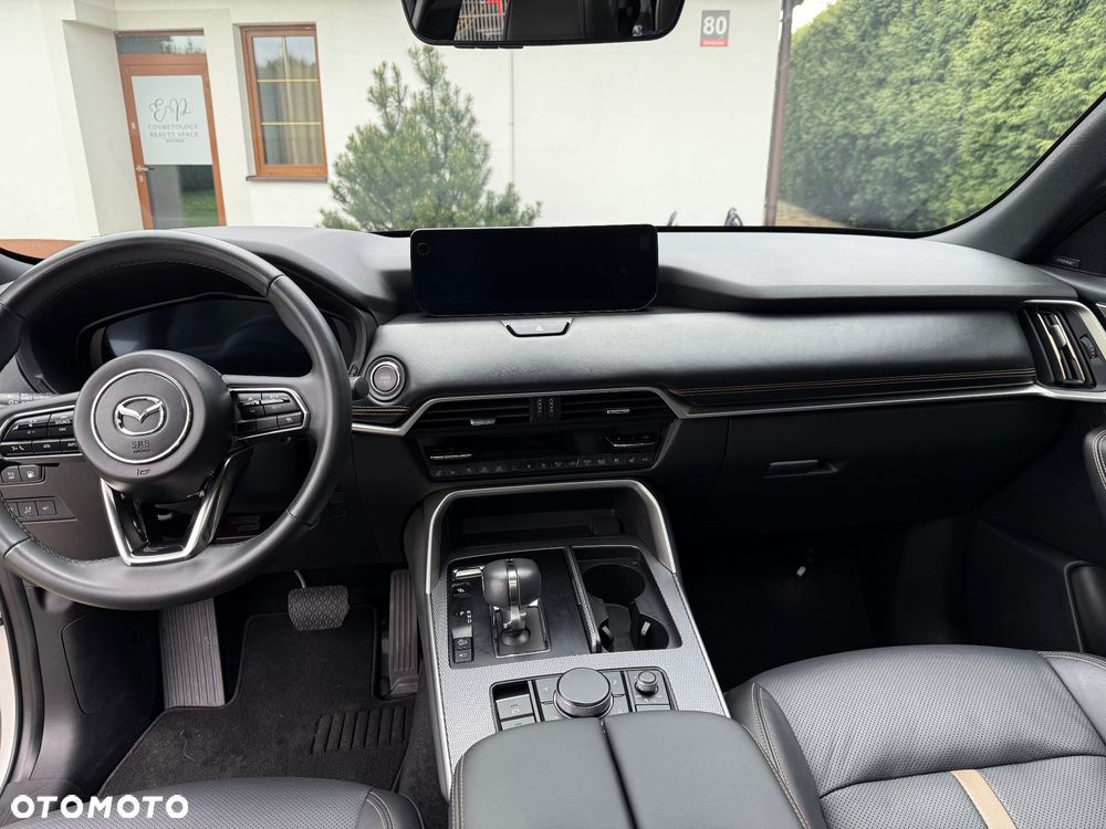 Mazda CX-90 - 20