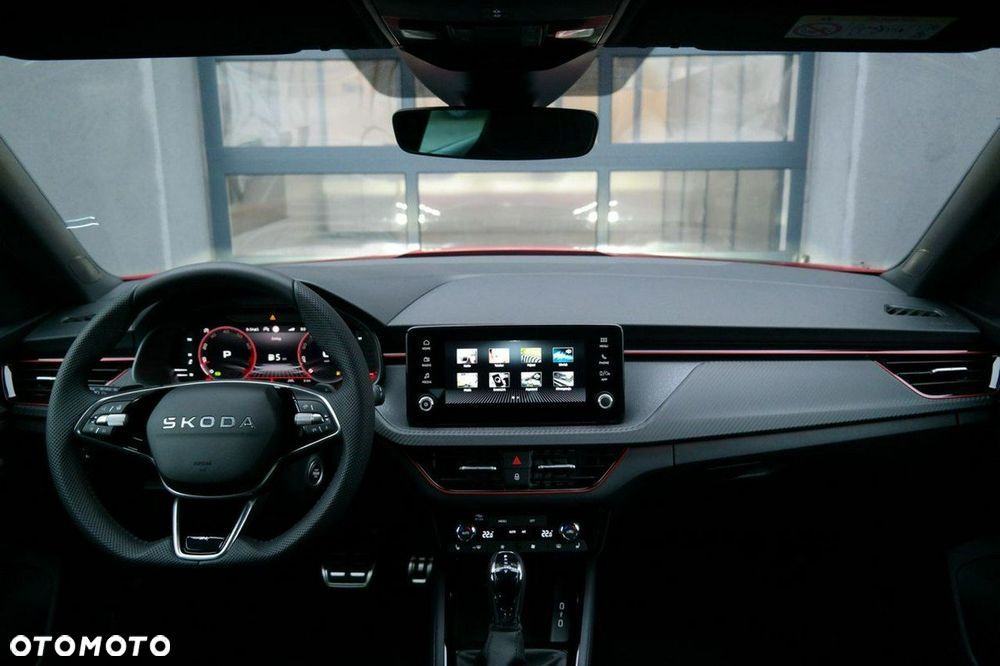 Skoda Kamiq - 15
