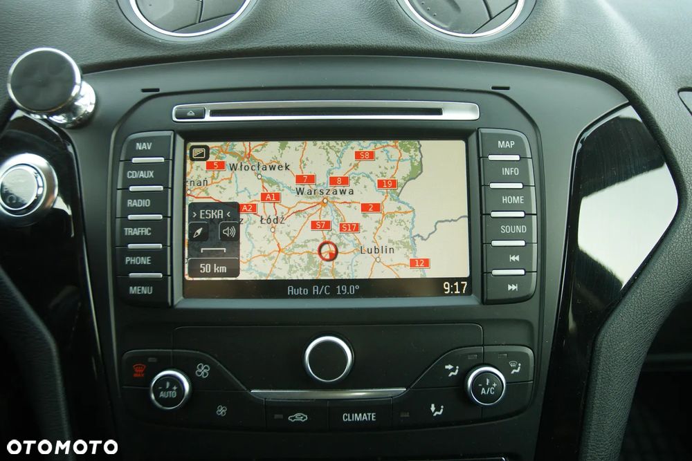 Ford Mondeo 2.0 TDCi Titanium S - 24