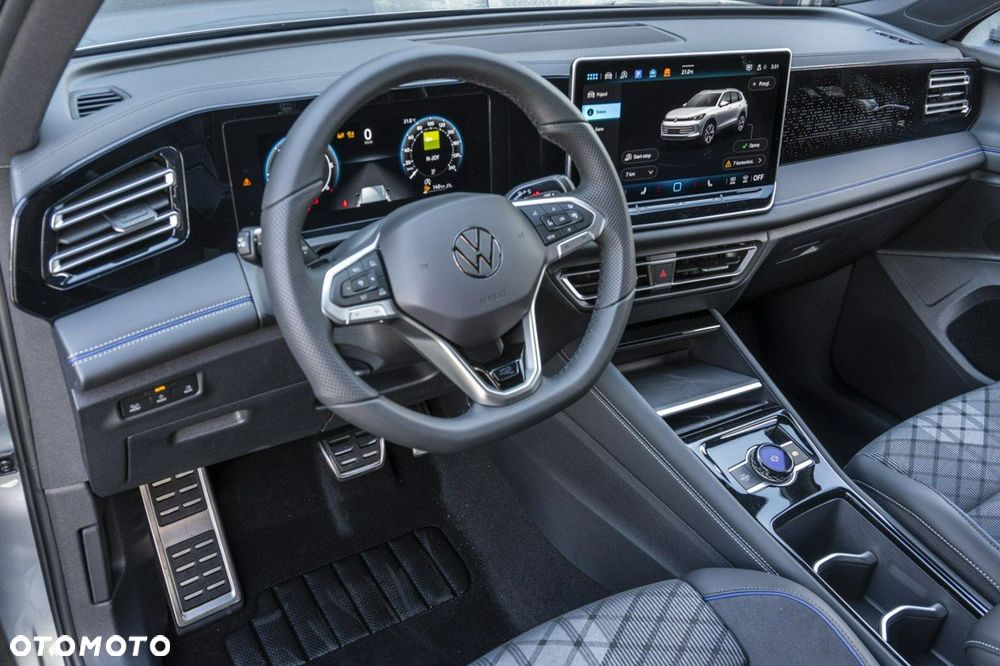 Volkswagen Tiguan - 9