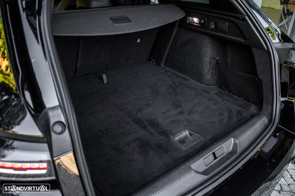 Peugeot 308 SW 1.5 BlueHDi Allure EAT8 - 30